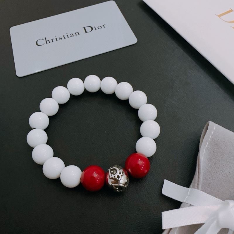 Christian Dior Bracelets